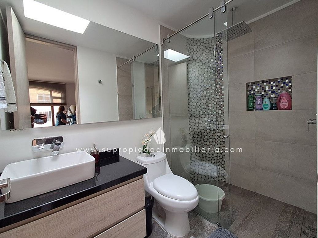 Apartamento en venta en Santa Bibiana, Bogotá · foto 18 de 20