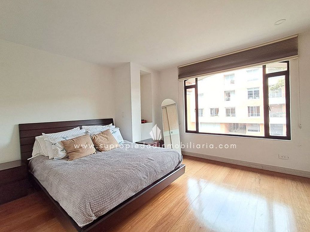 Apartamento en venta en Santa Bibiana, Bogotá · foto 19 de 20