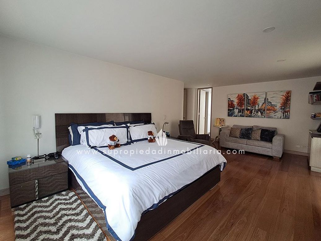 Apartamento en venta en Santa Bibiana, Bogotá · foto 17 de 20
