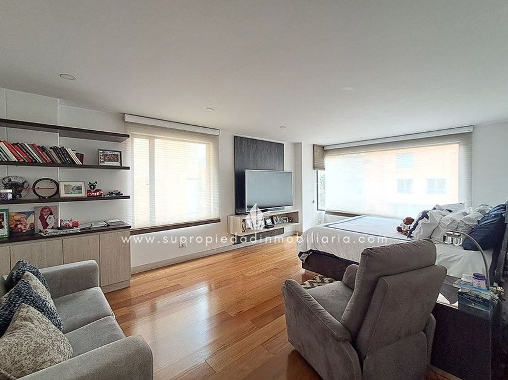 Apartamento en venta en Santa Bibiana, Bogotá · foto 15 de 20