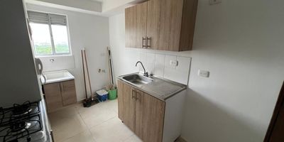 Apartamento Arriendo 52 mts Atlántico BARRANQUILLA MIRAMAR Código Coninsa:69792