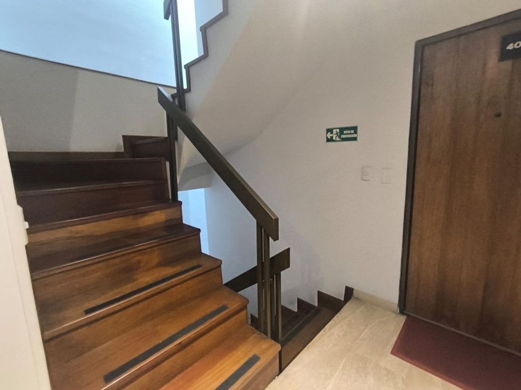 Apartamento de 1 alcoba en venta en Tunalito, Bogotá, 67 m² · foto 3 de 20