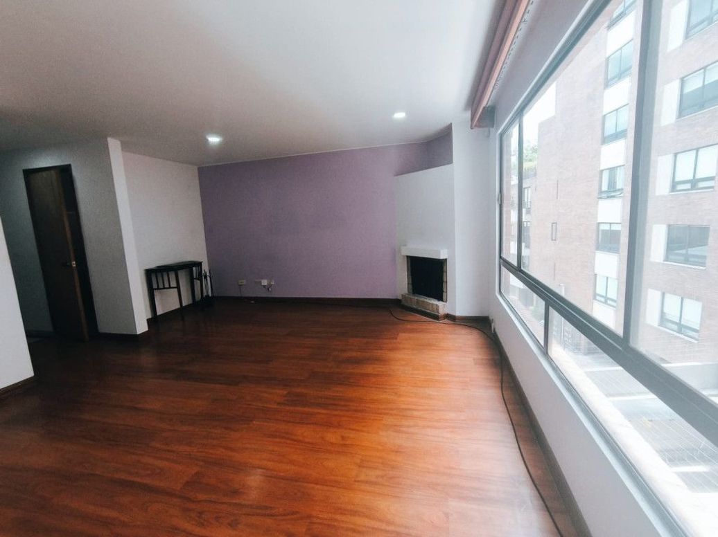 Apartamento de 1 alcoba en venta en Tunalito, Bogotá, 67 m² · foto 4 de 20