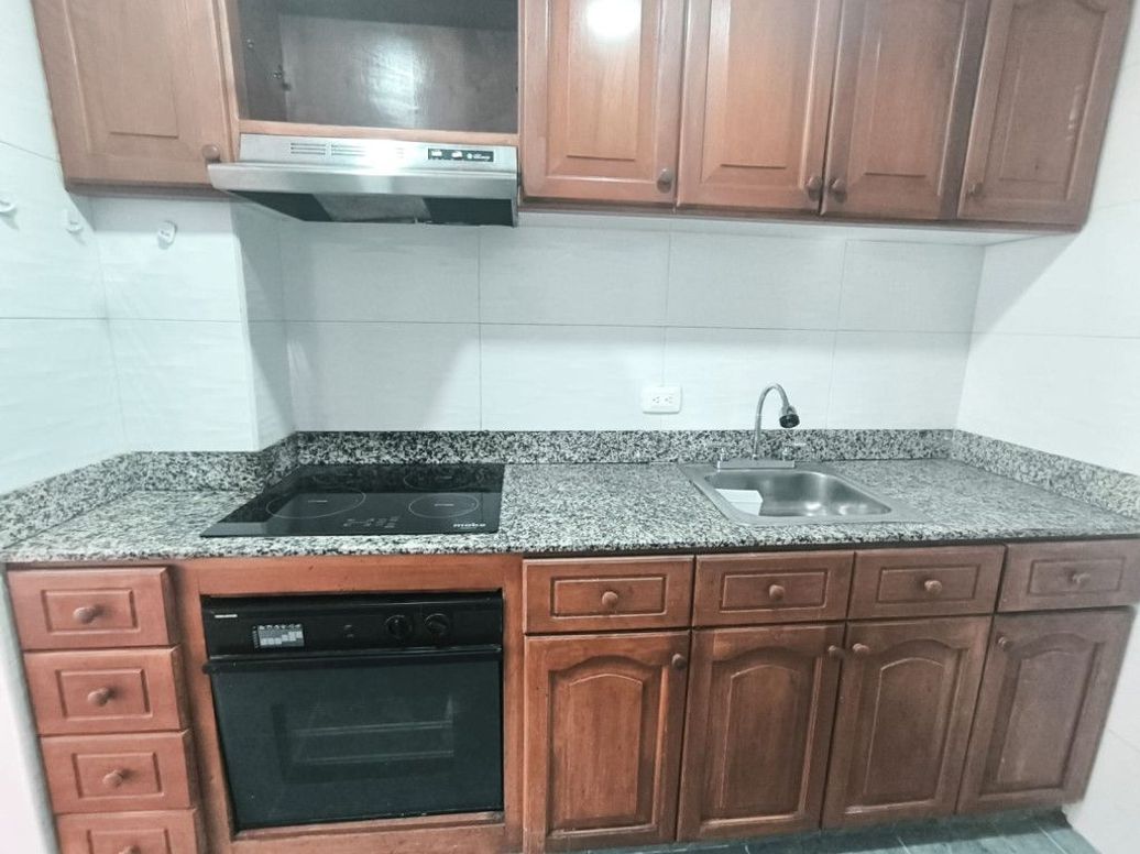 Apartamento de 1 alcoba en venta en Tunalito, Bogotá, 67 m² · foto 6 de 20