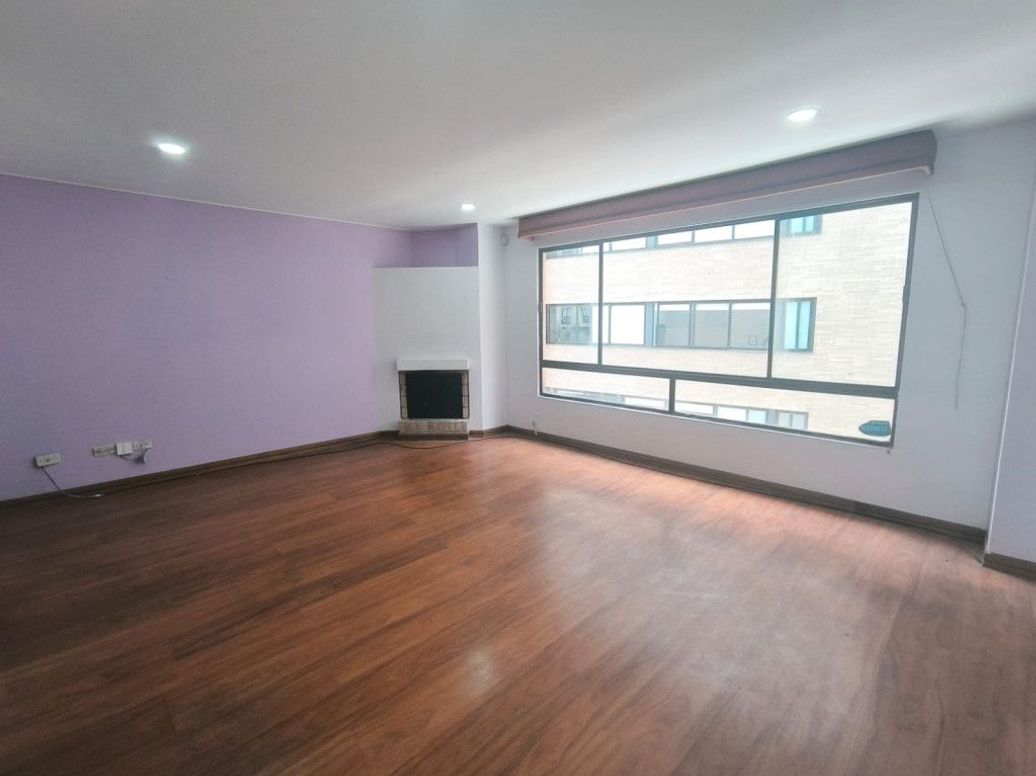 Apartamento de 1 alcoba en venta en Tunalito, Bogotá, 67 m² · foto 8 de 20