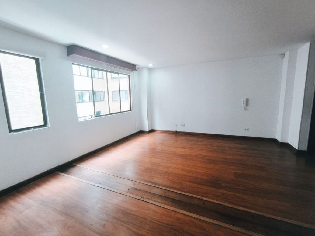 Apartamento de 1 alcoba en venta en Tunalito, Bogotá, 67 m² · foto 13 de 20