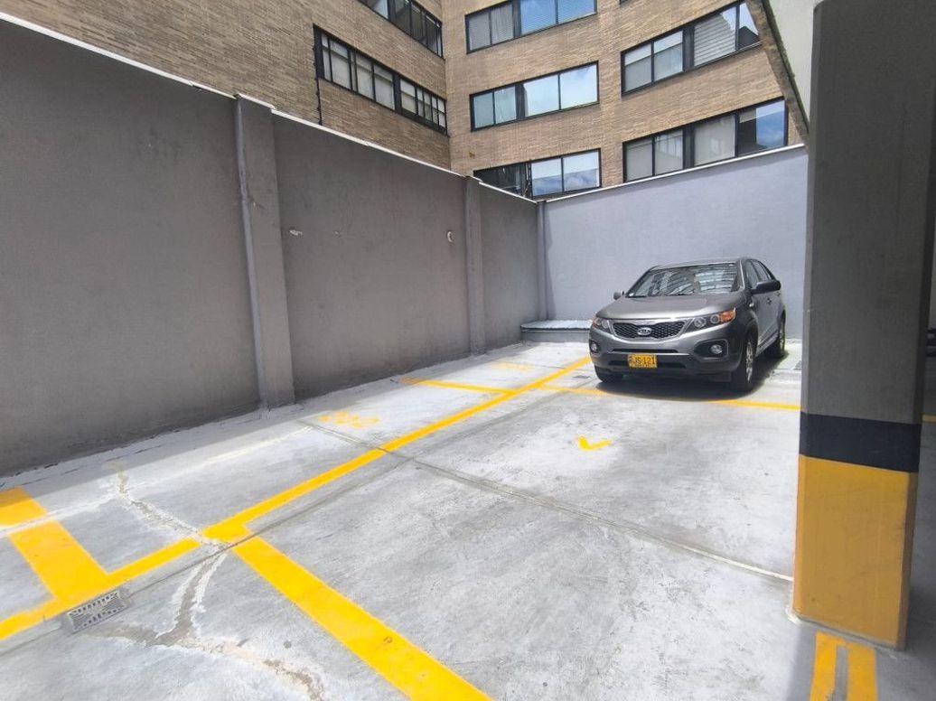 Apartamento de 1 alcoba en venta en Tunalito, Bogotá, 67 m² · foto 20 de 20