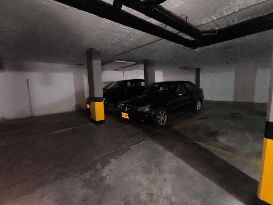 Apartamento de 1 alcoba en venta en Tunalito, Bogotá, 67 m² · foto 18 de 20