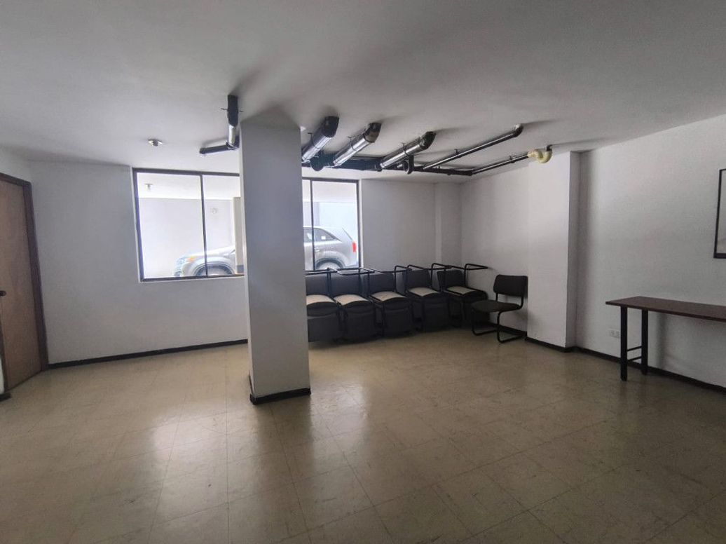 Apartamento de 1 alcoba en venta en Tunalito, Bogotá, 67 m² · foto 17 de 20