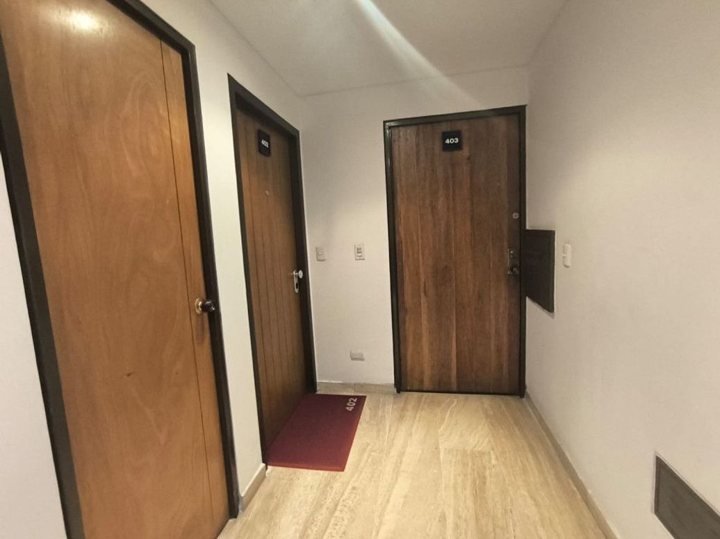 Apartamento de 1 alcoba en venta en Tunalito, Bogotá, 67 m² · foto 19 de 20