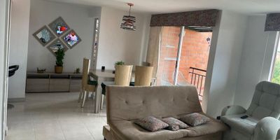 Descubre este increíble apartamento con 3 habitaciones y 2 baños en , con 90 metros cuadrados para que disfrutes al máximo. ¡No dejes pasar esta oportunidad única! Contáctame ahora para más información y agenda una visita. ¡Tu nuevo hogar te espera!