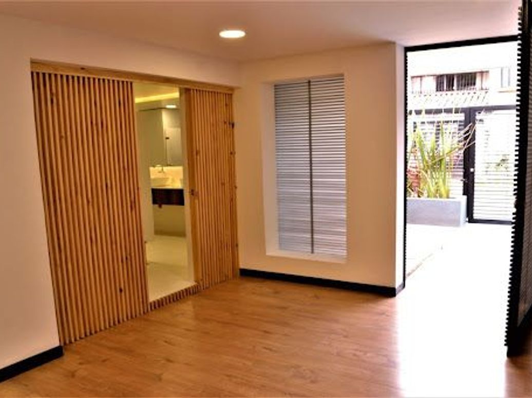 Casa de 1 alcoba en venta en Francisco Miranda, Bogotá, 789 m² · foto 19 de 20