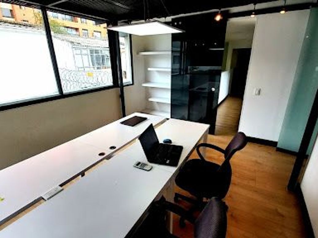 Casa de 1 alcoba en venta en Francisco Miranda, Bogotá, 789 m² · foto 10 de 20