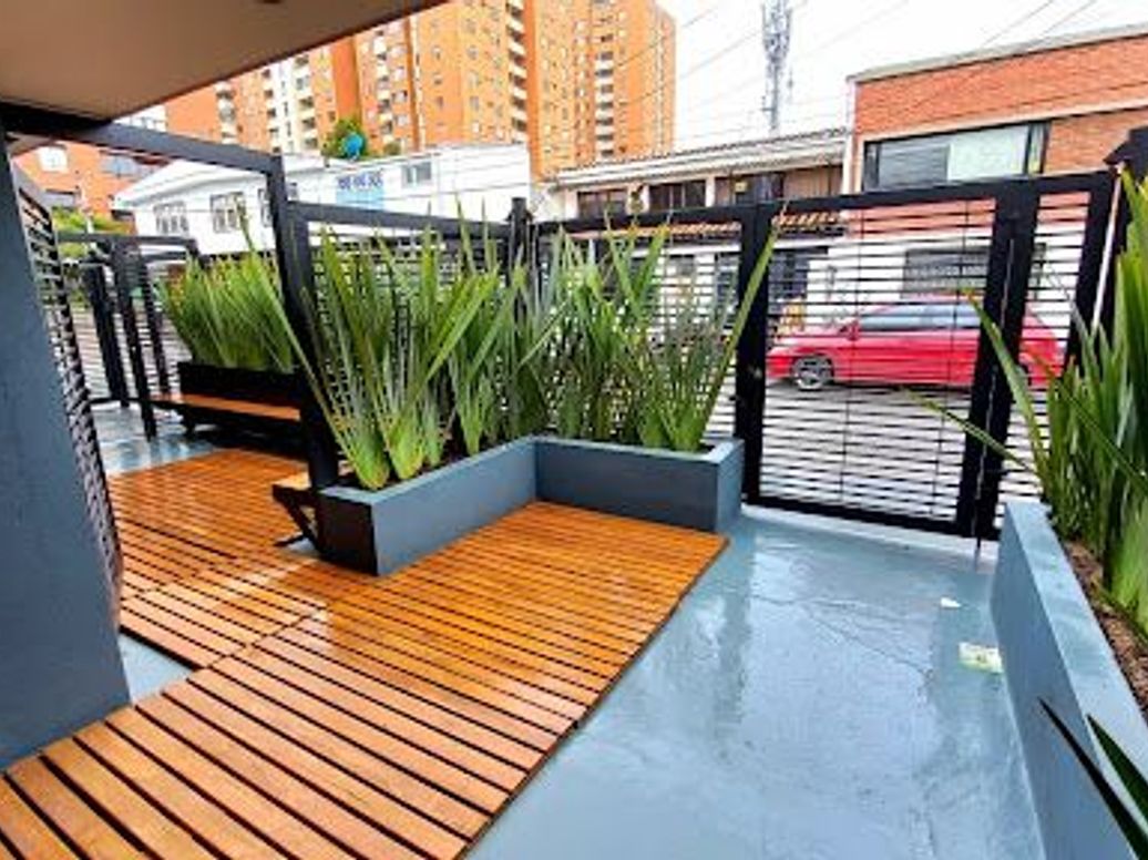 Casa de 1 alcoba en venta en Francisco Miranda, Bogotá, 789 m² · foto 4 de 20