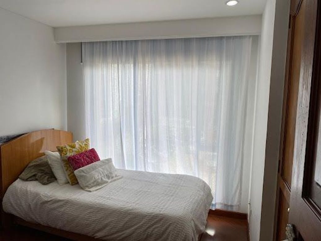 Apartamento de 3 alcobas en venta en Chico, Bogotá, 92 m² · foto 8 de 9