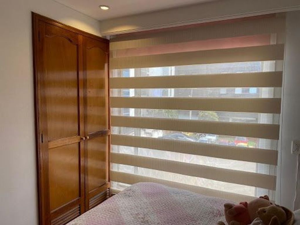 Apartamento de 3 alcobas en venta en Chico, Bogotá, 92 m² · foto 5 de 9