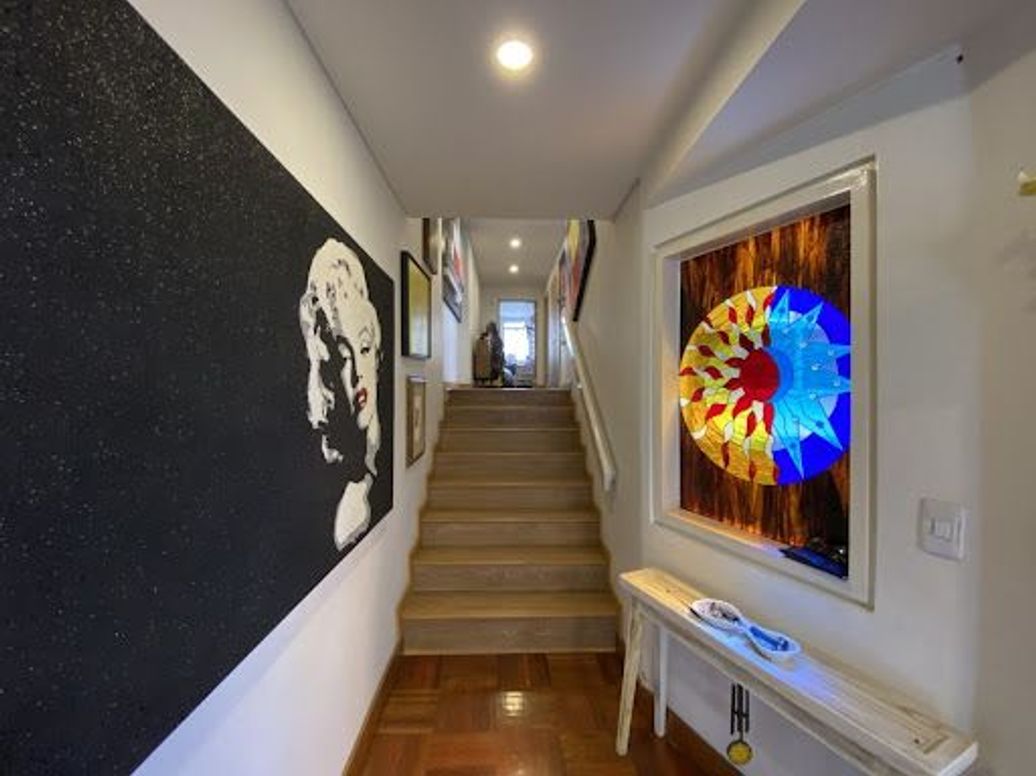 Apartamento de 2 alcobas en venta en El Retiro, Bogotá, 148 m² · foto 6 de 10