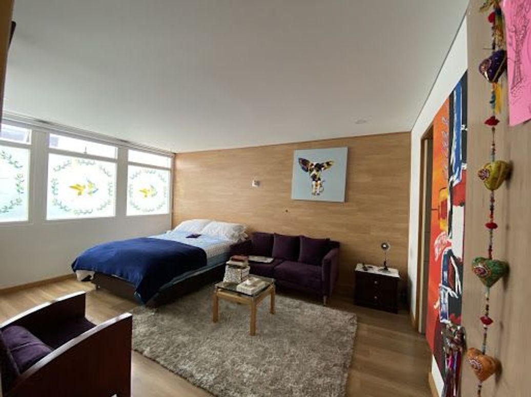 Apartamento de 2 alcobas en venta en El Retiro, Bogotá, 148 m² · foto 8 de 10