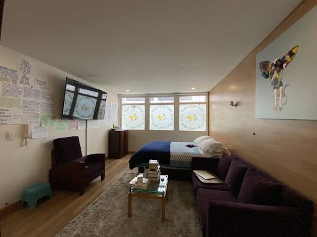 Apartamento de 2 alcobas en venta en El Retiro, Bogotá, 148 m² · foto 9 de 10