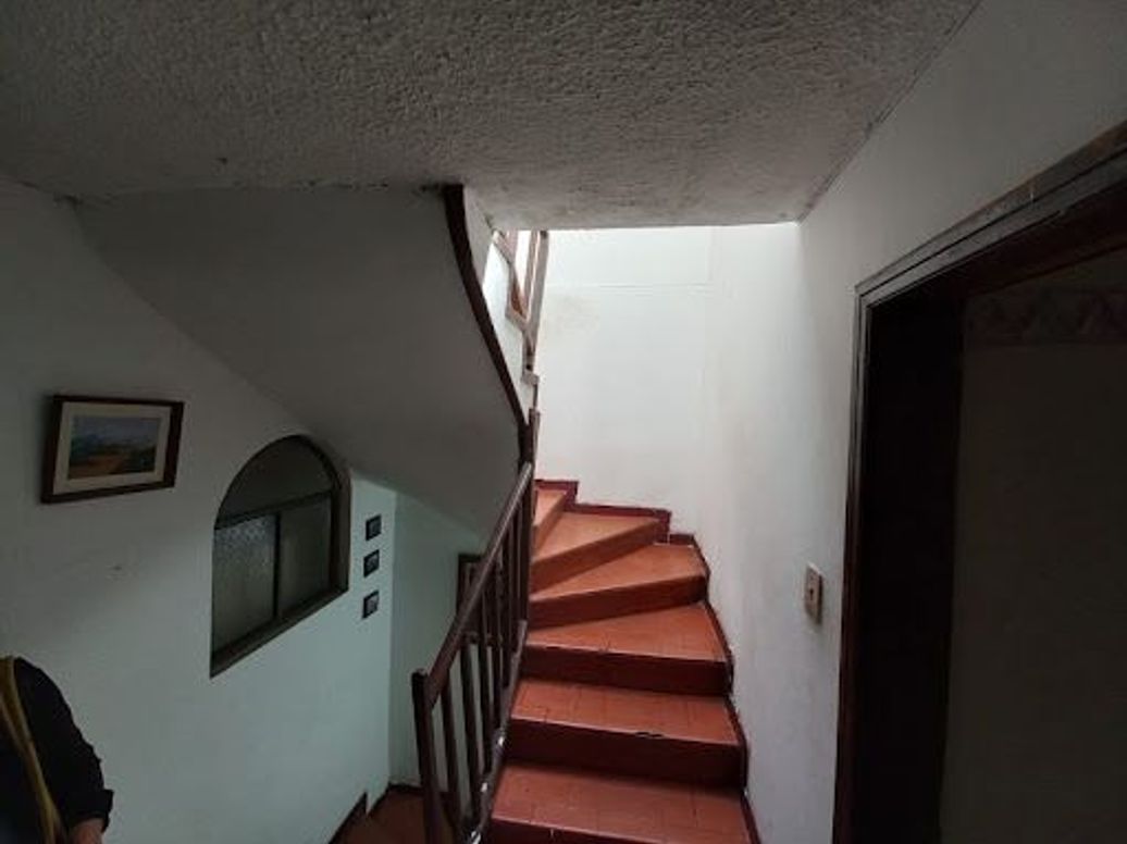 Casa de 4 alcobas en venta en Tabora, Bogotá, 280 m² · foto 8 de 9
