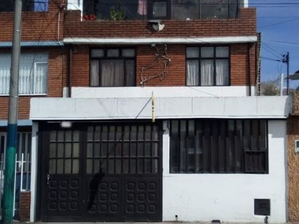 Casa de 4 alcobas en venta en Tabora, Bogotá, 280 m² · foto 9 de 9
