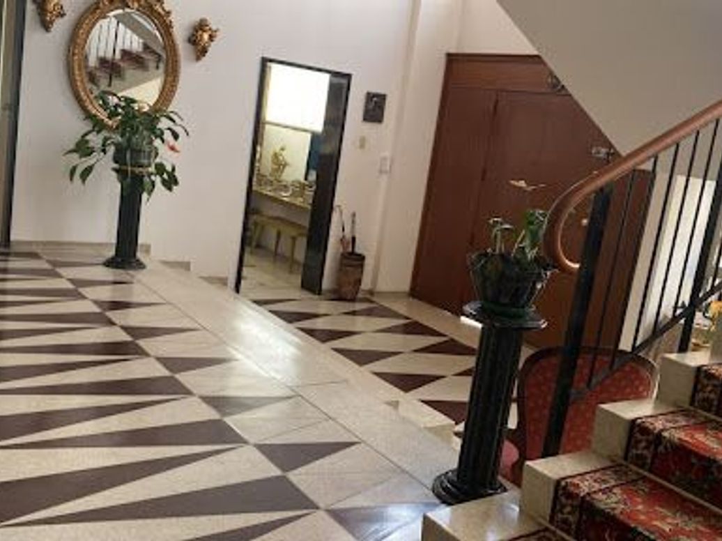 Casa de 4 alcobas en venta en Chico, Bogotá, 661 m² · foto 2 de 17