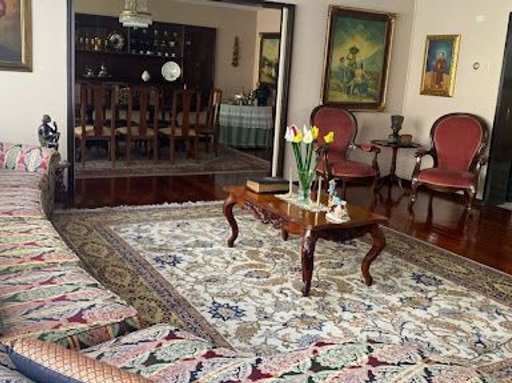 Casa de 4 alcobas en venta en Chico, Bogotá, 661 m² · foto 5 de 17