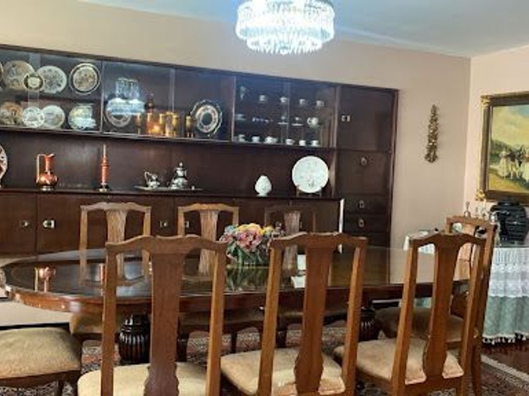 Casa de 4 alcobas en venta en Chico, Bogotá, 661 m² · foto 6 de 17