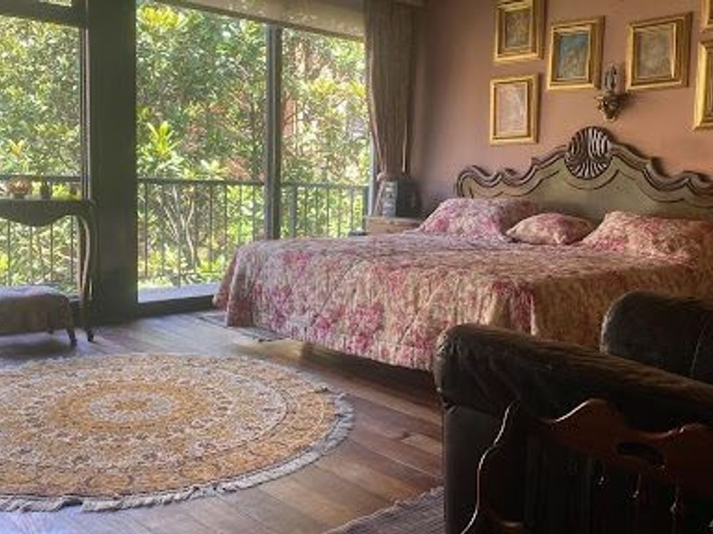 Casa de 4 alcobas en venta en Chico, Bogotá, 661 m² · foto 12 de 17