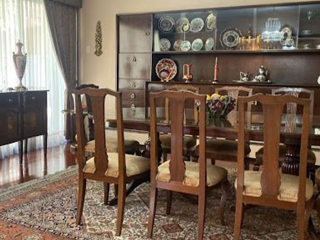 Casa de 4 alcobas en venta en Chico, Bogotá, 661 m² · foto 7 de 17