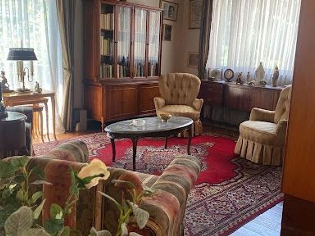 Casa de 4 alcobas en venta en Chico, Bogotá, 661 m² · foto 8 de 17
