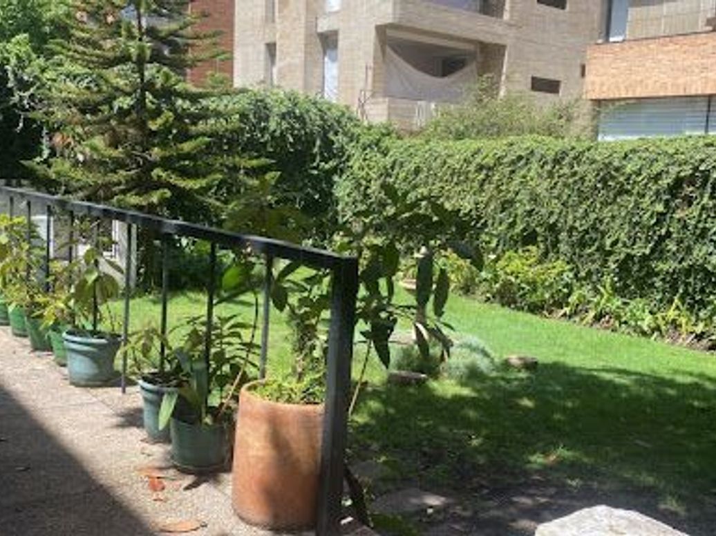 Casa de 4 alcobas en venta en Chico, Bogotá, 661 m² · foto 16 de 17