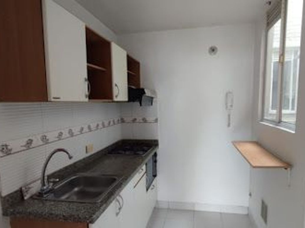 Apartamento de 3 alcobas en venta en Toberin, Bogotá, 61 m² · foto 13 de 19