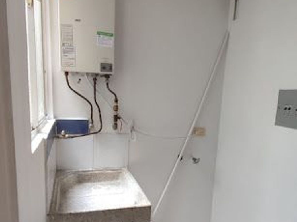 Apartamento de 3 alcobas en venta en Toberin, Bogotá, 61 m² · foto 18 de 19