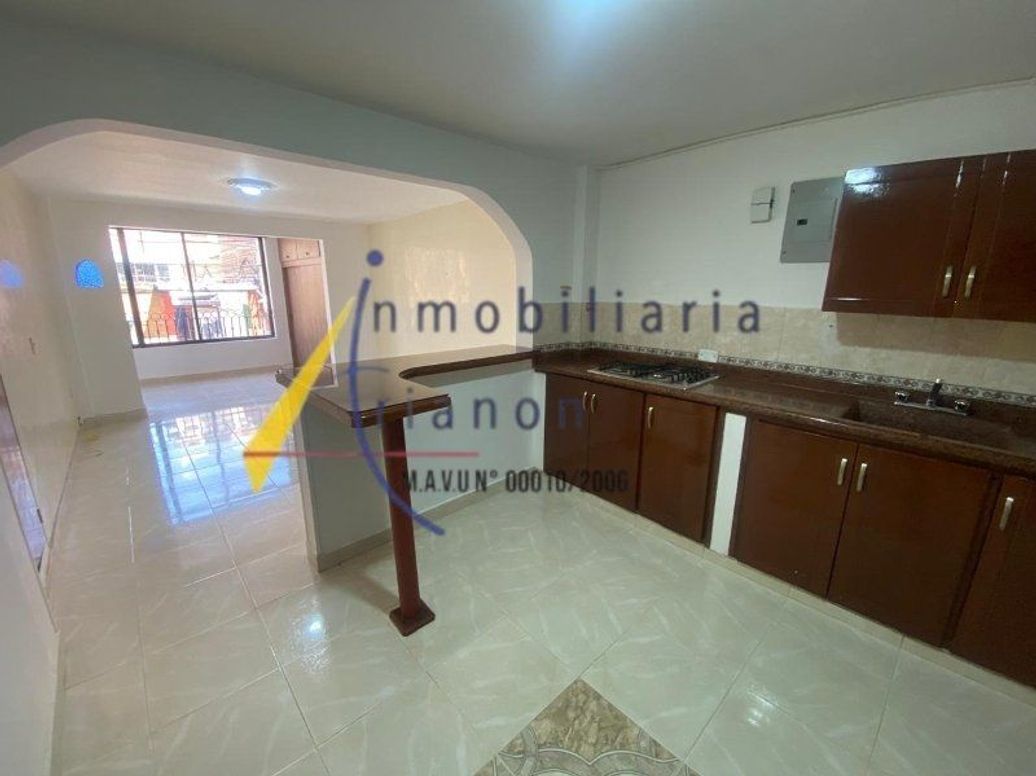 Apto-Loft en Arriendo con el Código 5891 en Granada
