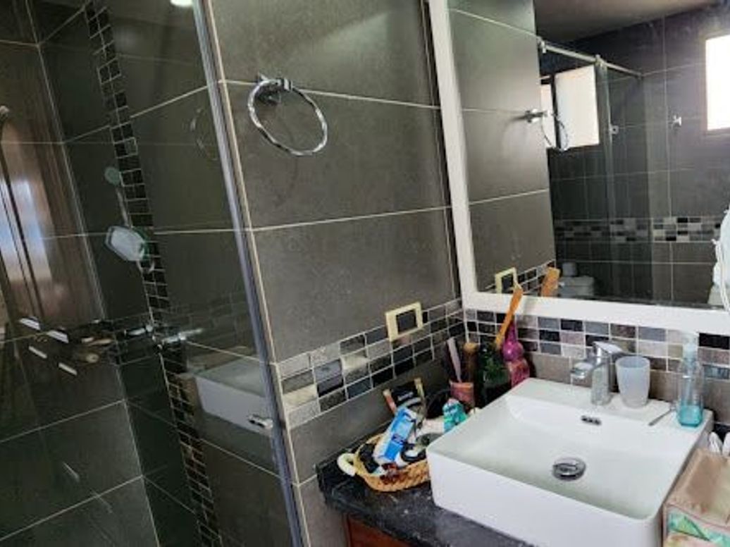 Apartamento de 3 alcobas en venta en San Patricio, Bogotá, 127 m² · foto 6 de 8