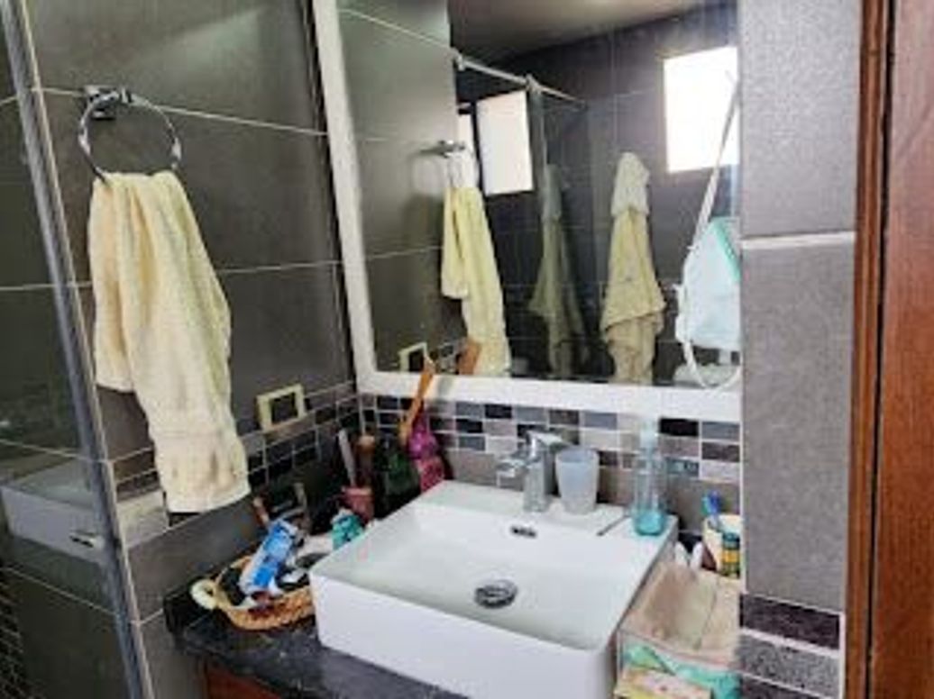 Apartamento de 3 alcobas en venta en San Patricio, Bogotá, 127 m² · foto 7 de 8