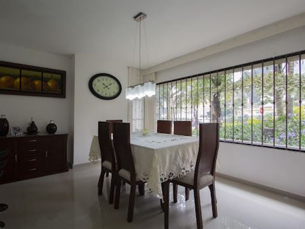 Apartamento de 3 alcobas en venta en El Nogal, Bogotá, 135 m² · foto 7 de 18