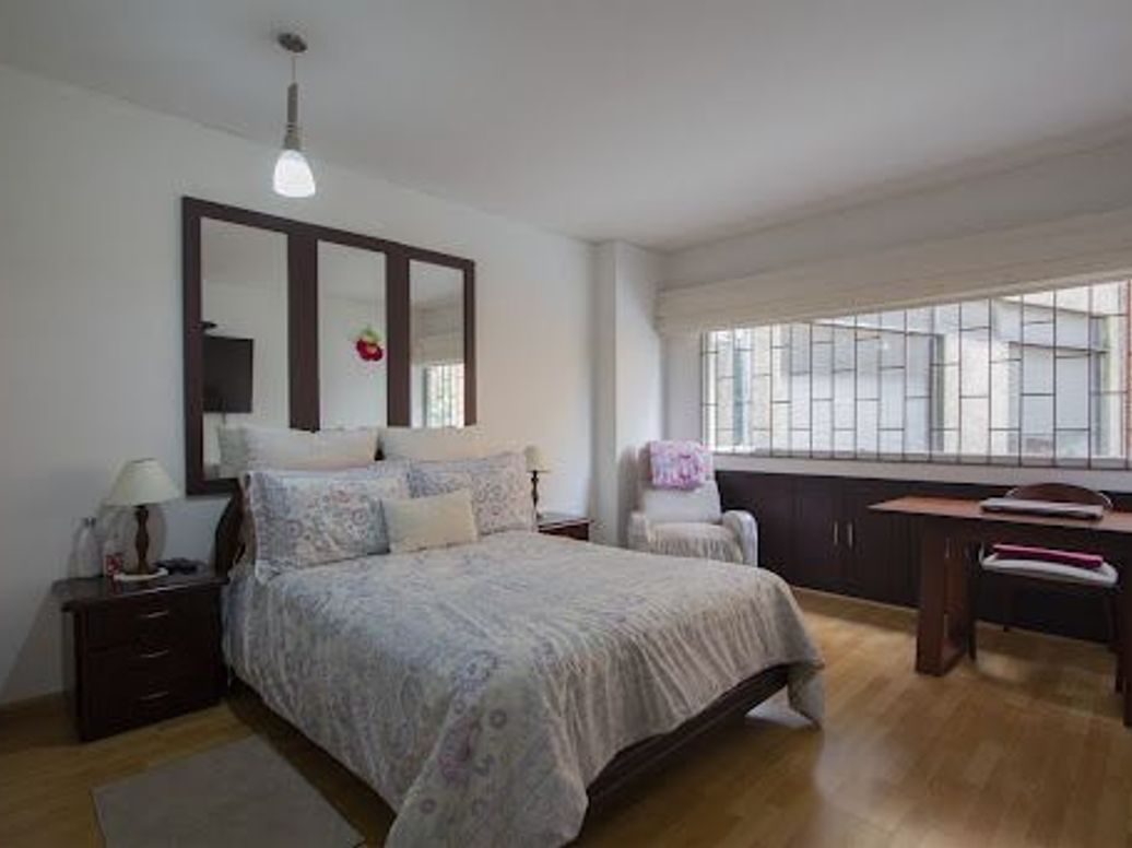 Apartamento de 3 alcobas en venta en El Nogal, Bogotá, 135 m² · foto 16 de 18