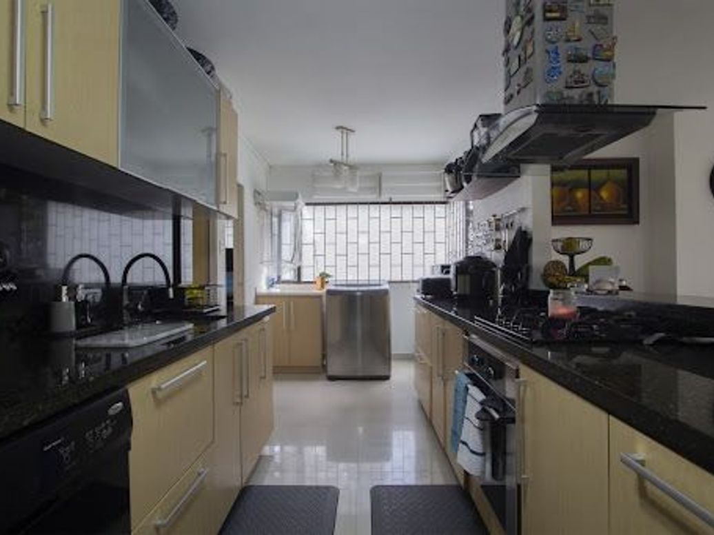 Apartamento de 3 alcobas en venta en El Nogal, Bogotá, 135 m² · foto 9 de 18