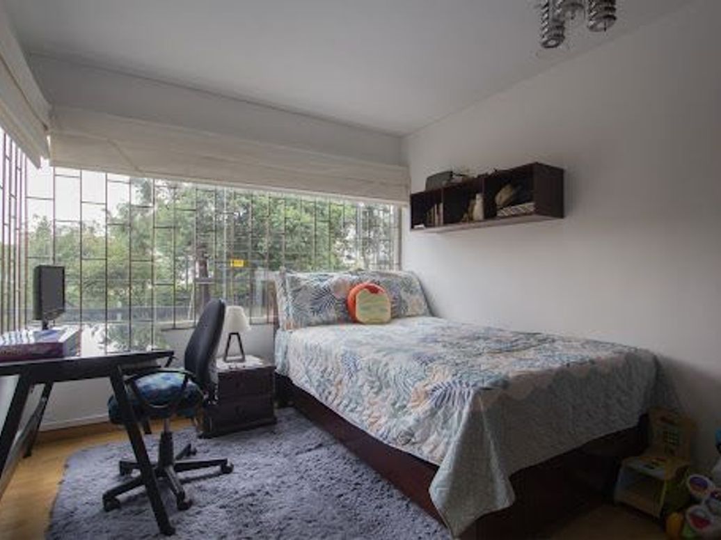 Apartamento de 3 alcobas en venta en El Nogal, Bogotá, 135 m² · foto 14 de 18