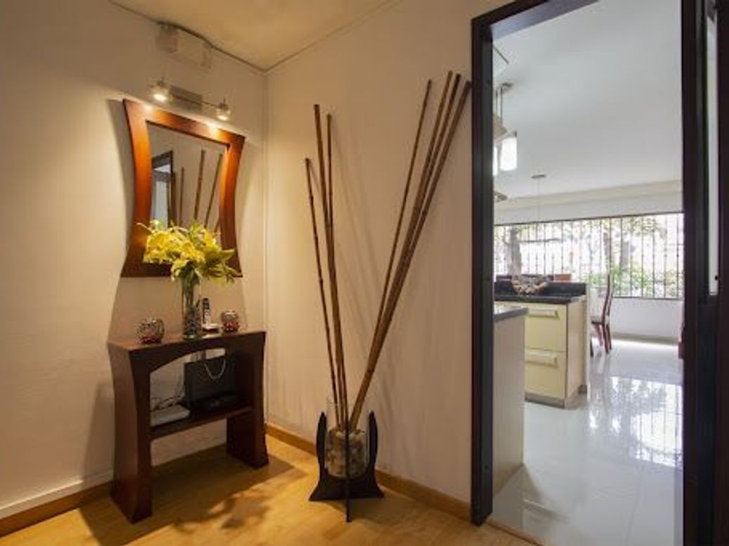 Apartamento de 3 alcobas en venta en El Nogal, Bogotá, 135 m² · foto 12 de 18