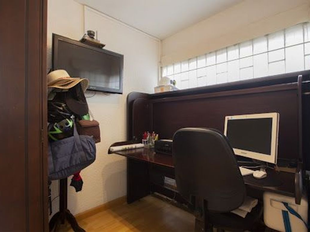 Apartamento de 3 alcobas en venta en El Nogal, Bogotá, 135 m² · foto 11 de 18