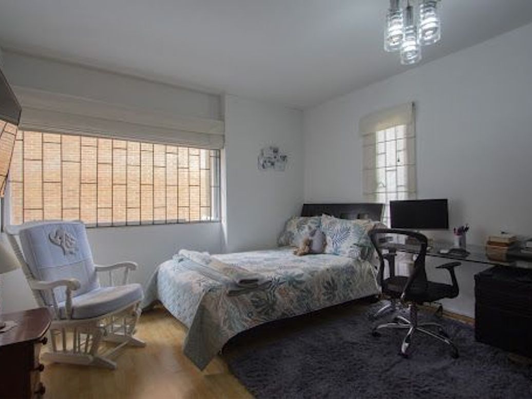 Apartamento de 3 alcobas en venta en El Nogal, Bogotá, 135 m² · foto 15 de 18