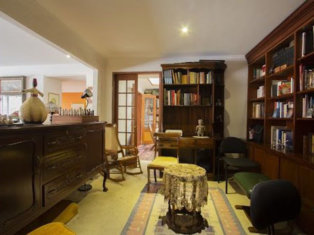 Apartamento de 2 alcobas en venta en Chico, Bogotá, 221 m² · foto 6 de 20