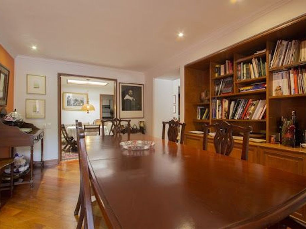 Apartamento de 2 alcobas en venta en Chico, Bogotá, 221 m² · foto 8 de 20