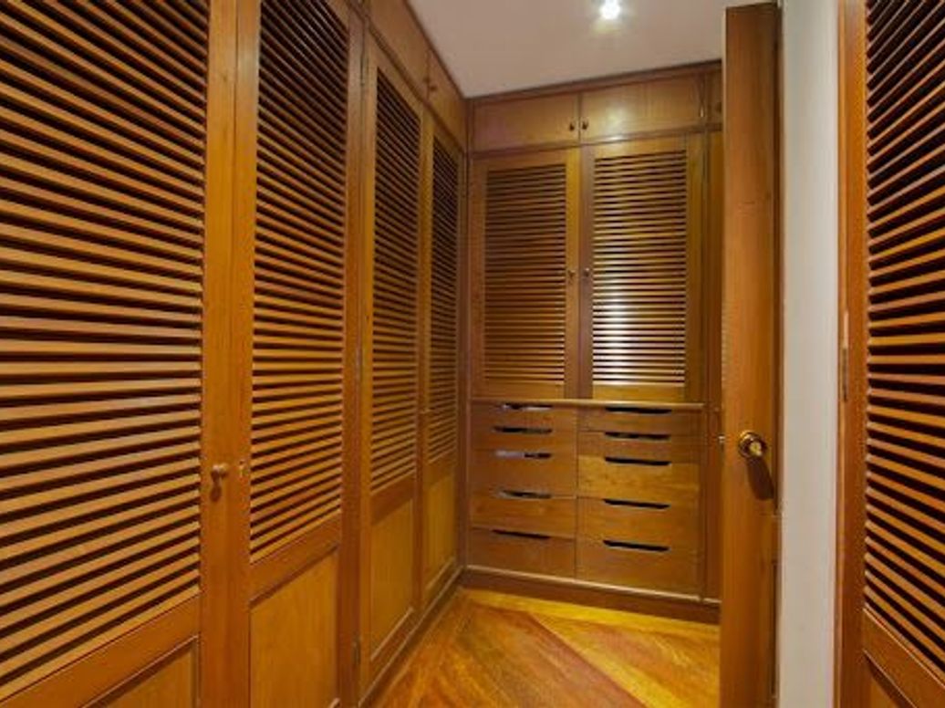 Apartamento de 2 alcobas en venta en Chico, Bogotá, 221 m² · foto 17 de 20