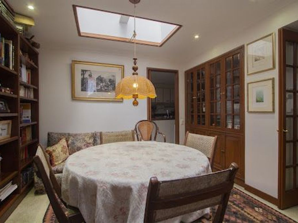 Apartamento de 2 alcobas en venta en Chico, Bogotá, 221 m² · foto 9 de 20