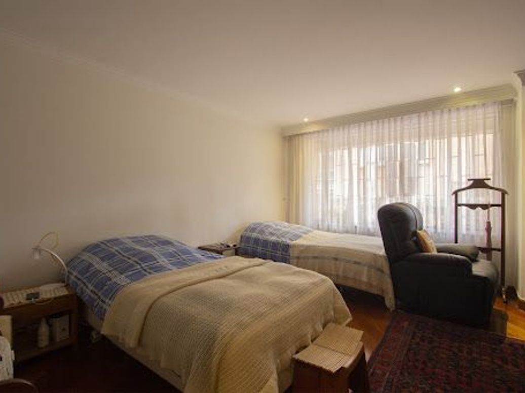 Apartamento de 2 alcobas en venta en Chico, Bogotá, 221 m² · foto 16 de 20