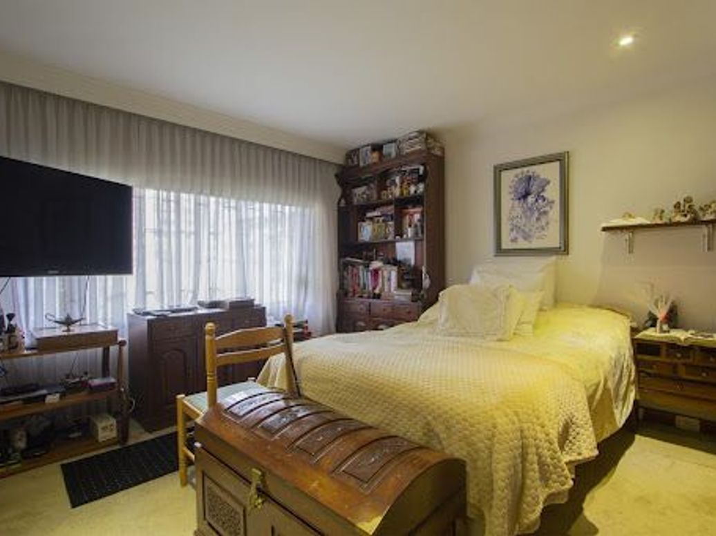 Apartamento de 2 alcobas en venta en Chico, Bogotá, 221 m² · foto 20 de 20
